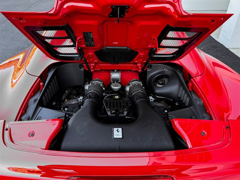 2014 Ferrari 458 Spider   - Photo 35 - Bonita Springs, FL 34134