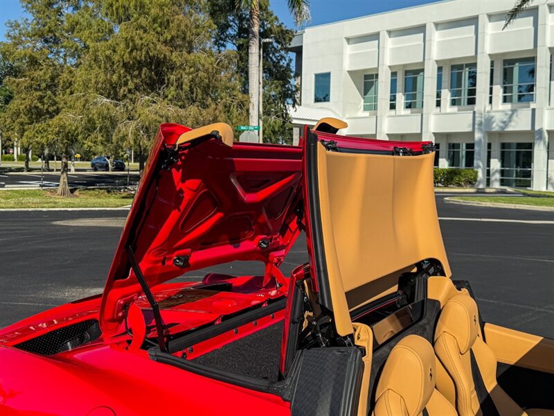 2014 Ferrari 458 Spider   - Photo 65 - Bonita Springs, FL 34134