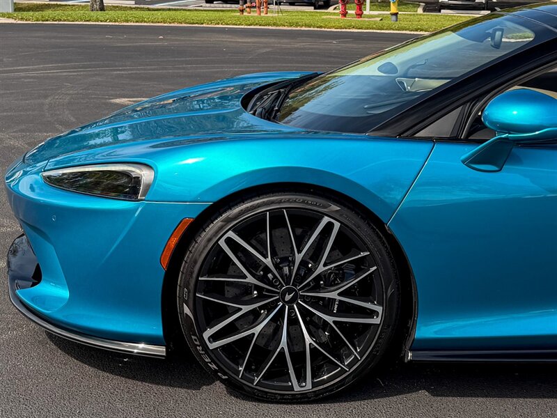 2023 McLaren GT   - Photo 34 - Bonita Springs, FL 34134