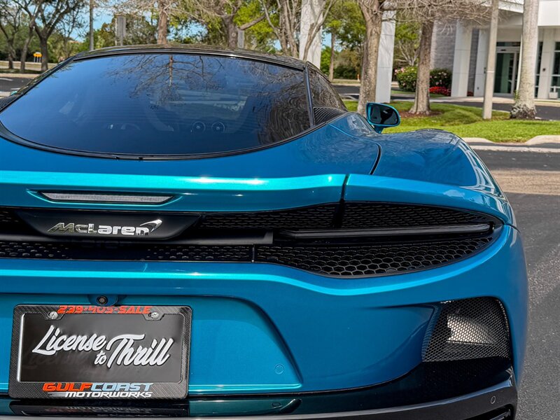 2023 McLaren GT   - Photo 47 - Bonita Springs, FL 34134