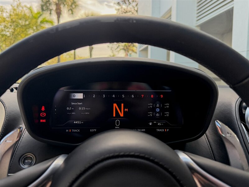2023 McLaren GT   - Photo 16 - Bonita Springs, FL 34134