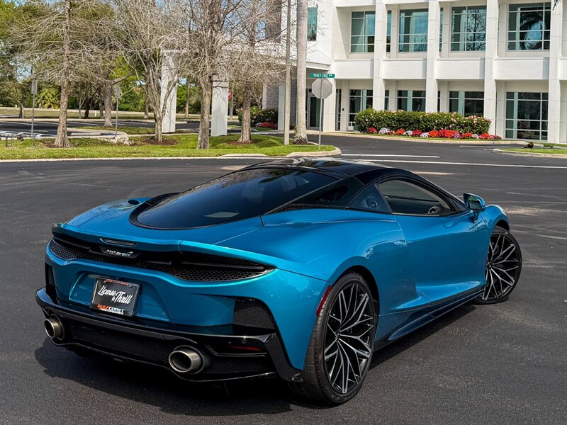 2023 McLaren GT   - Photo 53 - Bonita Springs, FL 34134