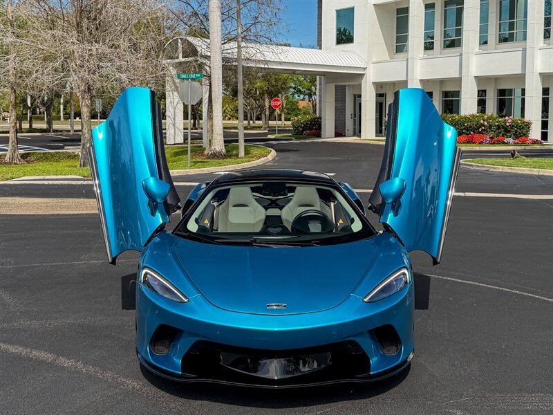 2023 McLaren GT   - Photo 6 - Bonita Springs, FL 34134