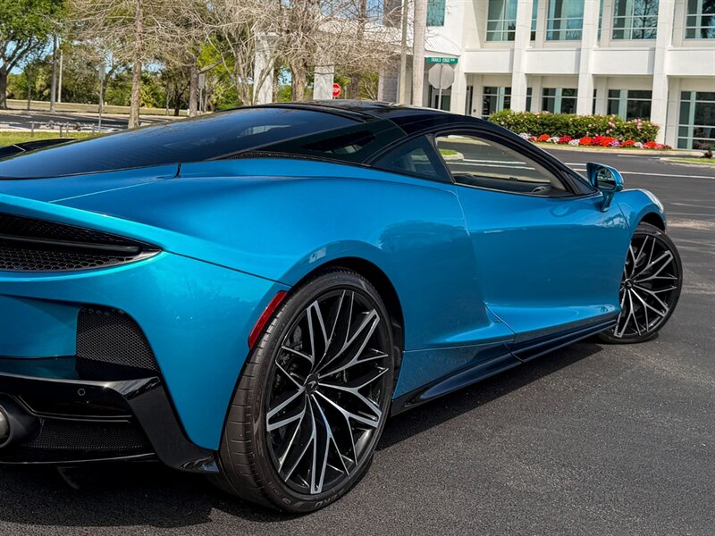 2023 McLaren GT   - Photo 51 - Bonita Springs, FL 34134