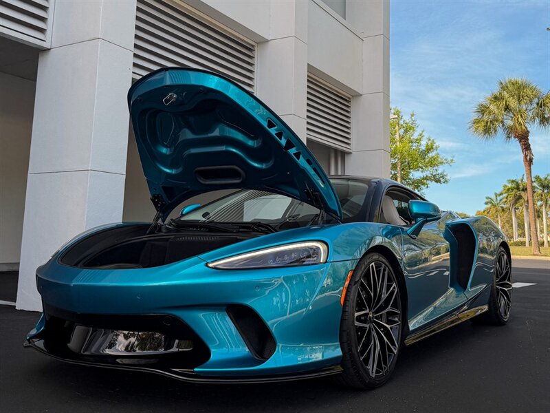 2023 McLaren GT   - Photo 32 - Bonita Springs, FL 34134