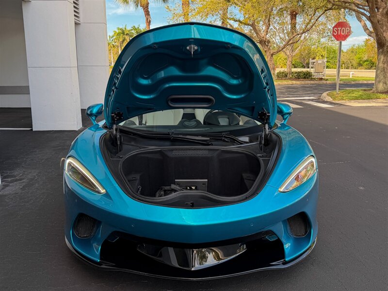 2023 McLaren GT   - Photo 31 - Bonita Springs, FL 34134