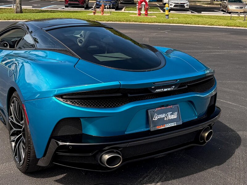 2023 McLaren GT   - Photo 42 - Bonita Springs, FL 34134