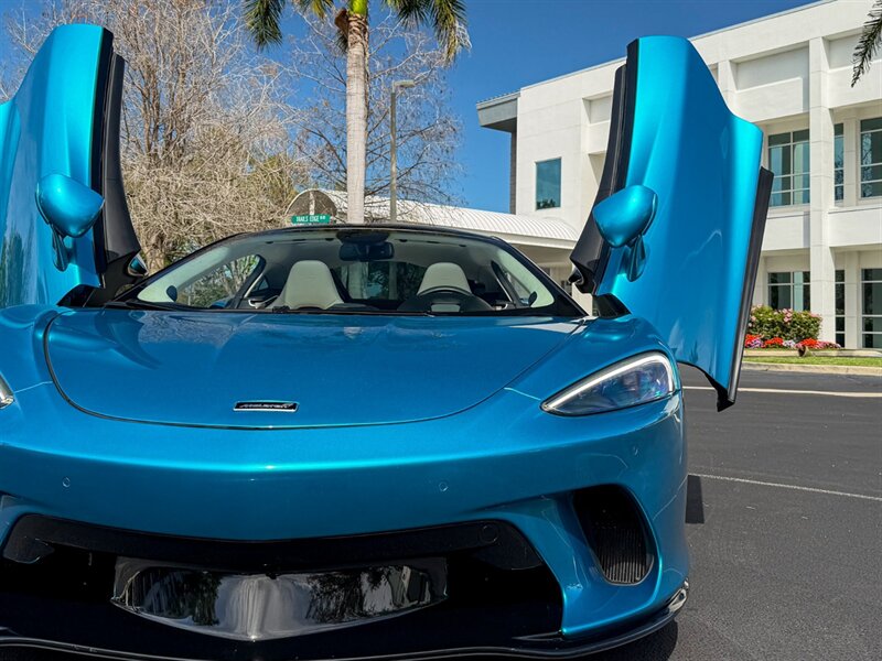 2023 McLaren GT   - Photo 4 - Bonita Springs, FL 34134