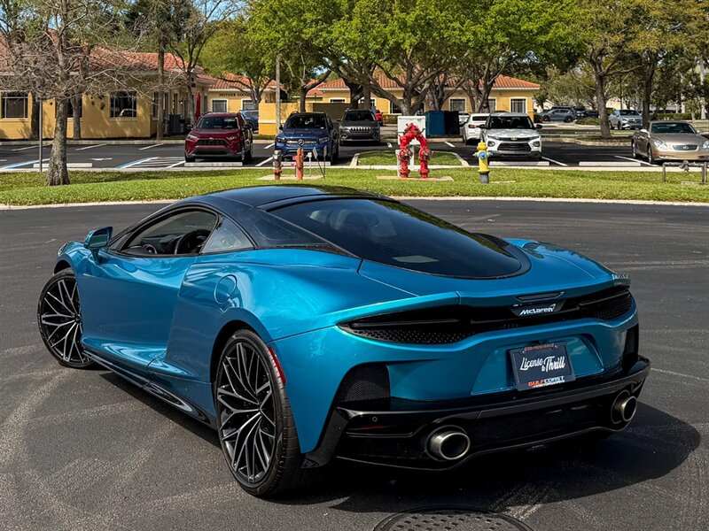 2023 McLaren GT   - Photo 37 - Bonita Springs, FL 34134