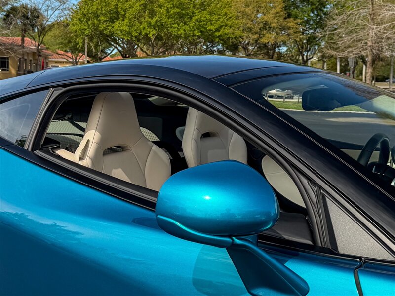 2023 McLaren GT   - Photo 58 - Bonita Springs, FL 34134