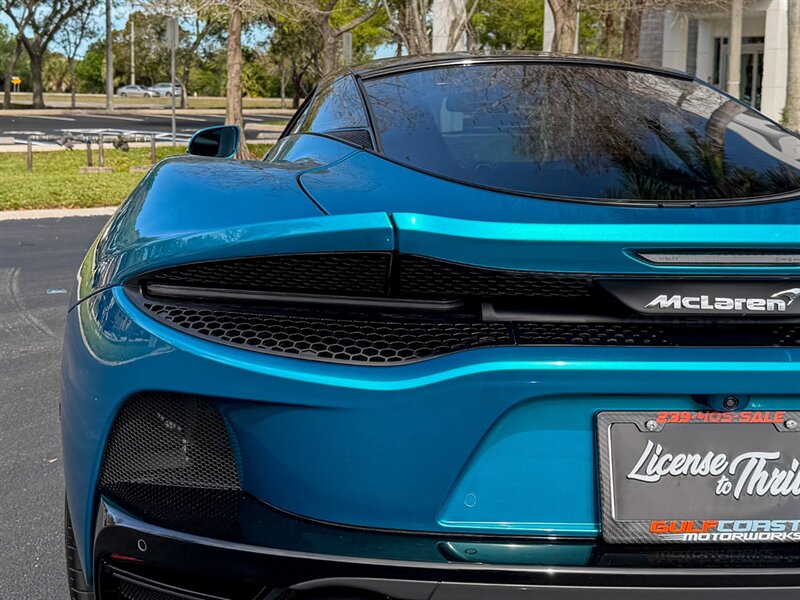 2023 McLaren GT   - Photo 44 - Bonita Springs, FL 34134