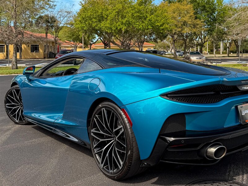 2023 McLaren GT   - Photo 39 - Bonita Springs, FL 34134