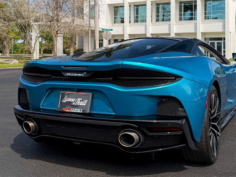 2023 McLaren GT   - Photo 49 - Bonita Springs, FL 34134