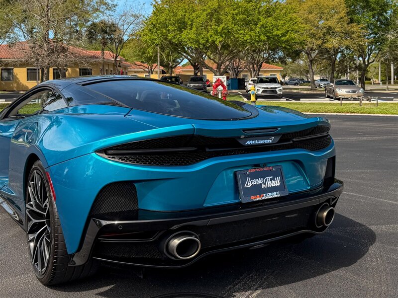 2023 McLaren GT   - Photo 41 - Bonita Springs, FL 34134