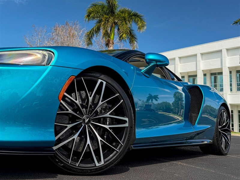 2023 McLaren GT   - Photo 14 - Bonita Springs, FL 34134