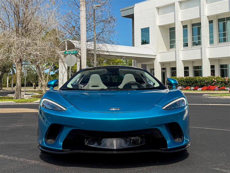 2023 McLaren GT   - Photo 8 - Bonita Springs, FL 34134