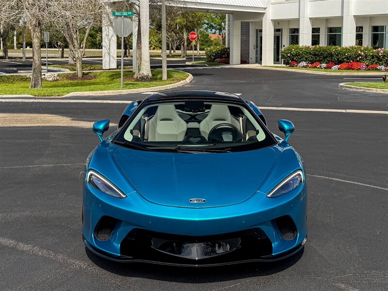 2023 McLaren GT   - Photo 7 - Bonita Springs, FL 34134
