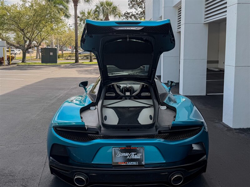 2023 McLaren GT   - Photo 29 - Bonita Springs, FL 34134