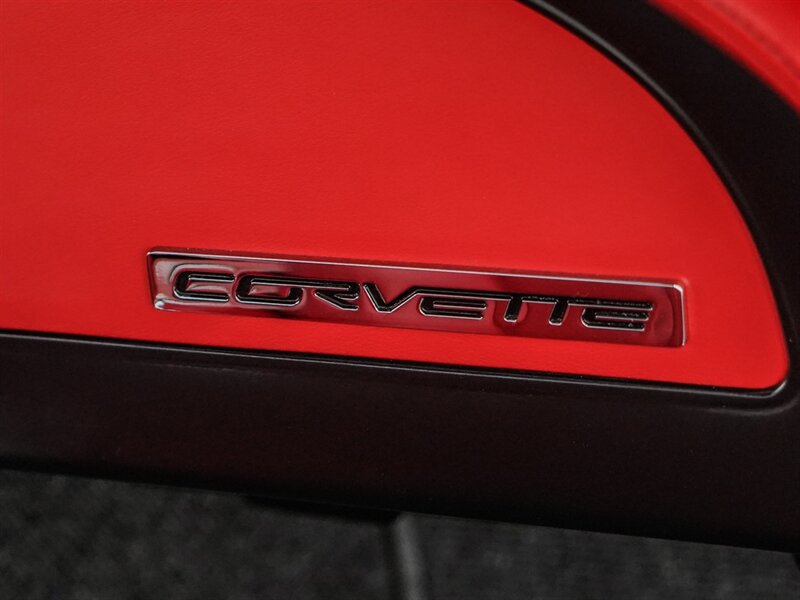 1964 Chevrolet Corvette Custom Coupe - Photo 26 - Bonita Springs, FL 34134