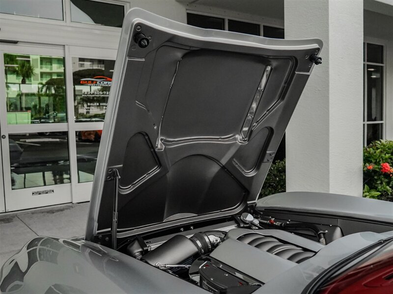 1964 Chevrolet Corvette Custom Coupe - Photo 33 - Bonita Springs, FL 34134