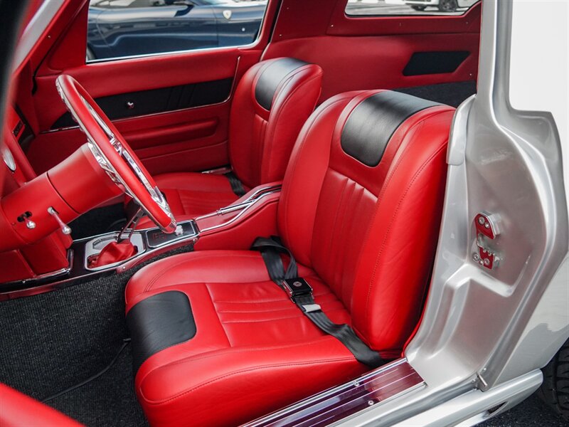 1964 Chevrolet Corvette Custom Coupe - Photo 18 - Bonita Springs, FL 34134