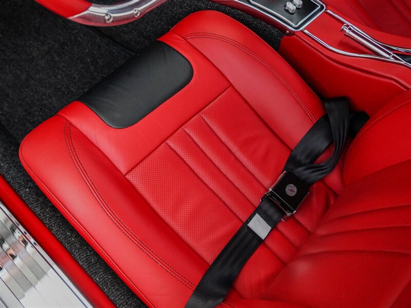 1964 Chevrolet Corvette Custom Coupe - Photo 19 - Bonita Springs, FL 34134