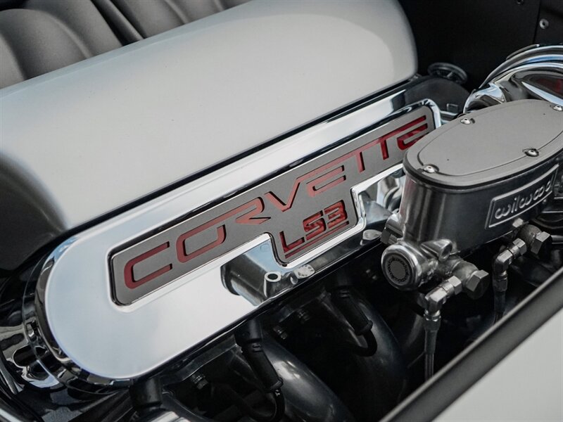 1964 Chevrolet Corvette Custom Coupe - Photo 30 - Bonita Springs, FL 34134