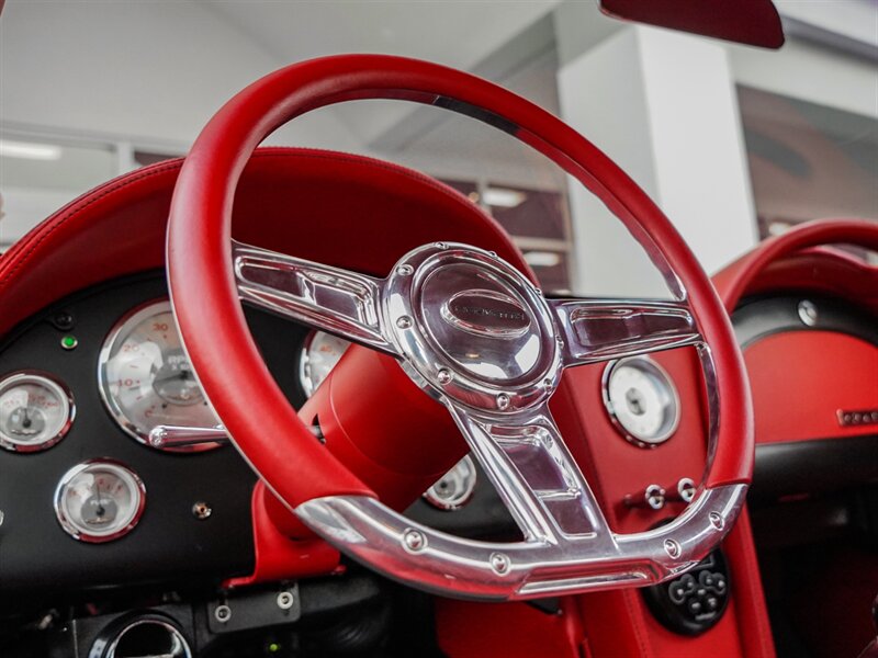 1964 Chevrolet Corvette Custom Coupe - Photo 11 - Bonita Springs, FL 34134