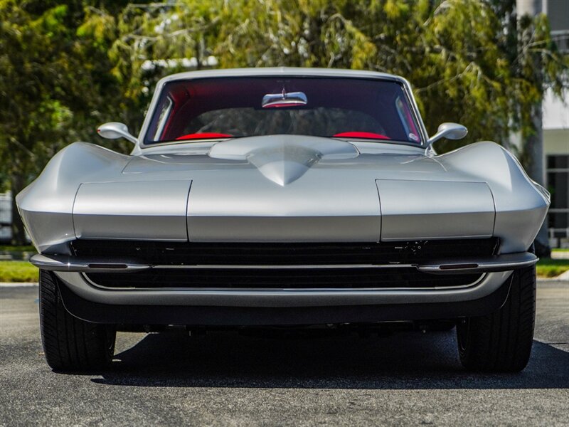 1964 Chevrolet Corvette Custom Coupe   - Photo 4 - Bonita Springs, FL 34134