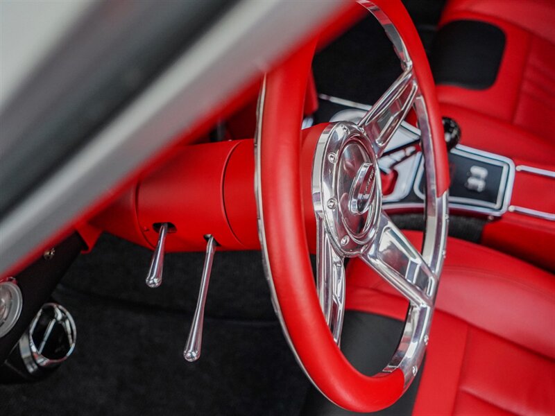 1964 Chevrolet Corvette Custom Coupe - Photo 22 - Bonita Springs, FL 34134