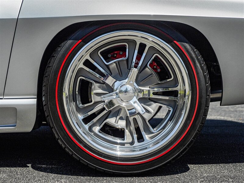 1964 Chevrolet Corvette Custom Coupe - Photo 41 - Bonita Springs, FL 34134