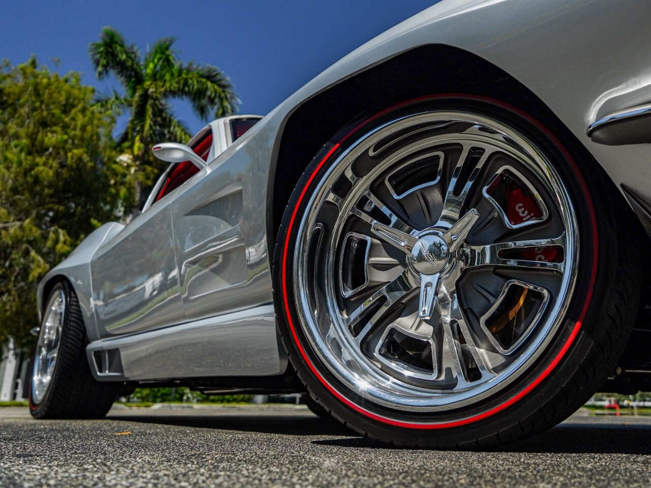 1964 Chevrolet Corvette Custom Coupe   - Photo 60 - Bonita Springs, FL 34134