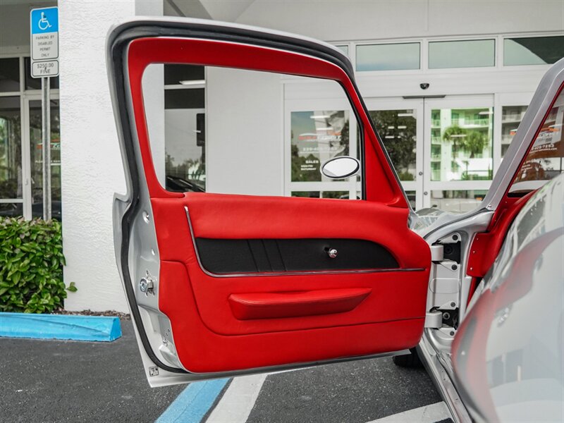 1964 Chevrolet Corvette Custom Coupe - Photo 20 - Bonita Springs, FL 34134