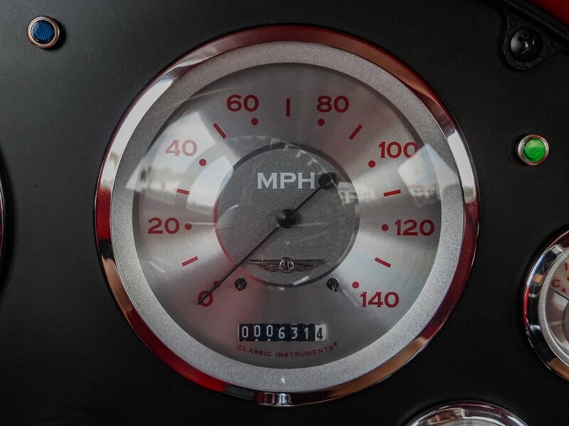 1964 Chevrolet Corvette Custom Coupe - Photo 13 - Bonita Springs, FL 34134