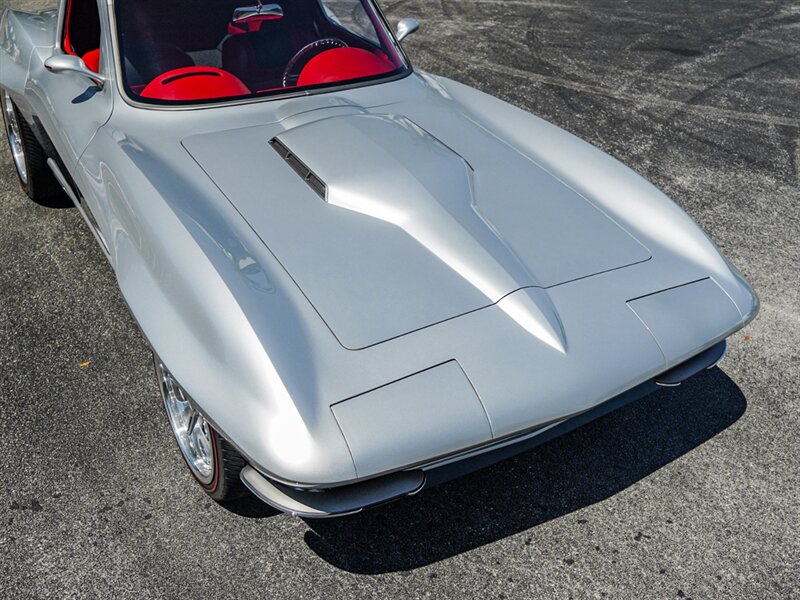 1964 Chevrolet Corvette Custom Coupe   - Photo 3 - Bonita Springs, FL 34134