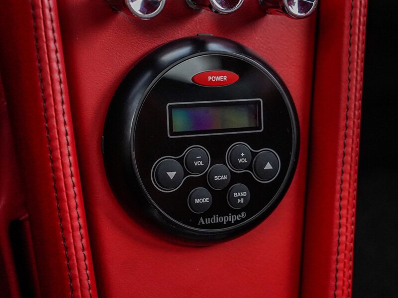 1964 Chevrolet Corvette Custom Coupe - Photo 15 - Bonita Springs, FL 34134