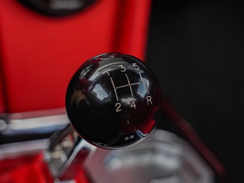 1964 Chevrolet Corvette Custom Coupe - Photo 23 - Bonita Springs, FL 34134