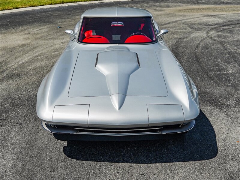 1964 Chevrolet Corvette Custom Coupe - Photo 5 - Bonita Springs, FL 34134
