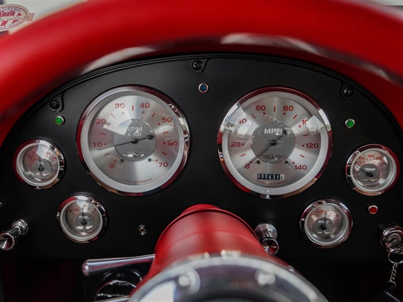 1964 Chevrolet Corvette Custom Coupe - Photo 12 - Bonita Springs, FL 34134