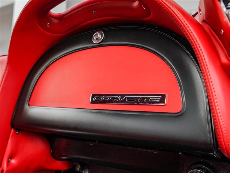 1964 Chevrolet Corvette Custom Coupe - Photo 25 - Bonita Springs, FL 34134