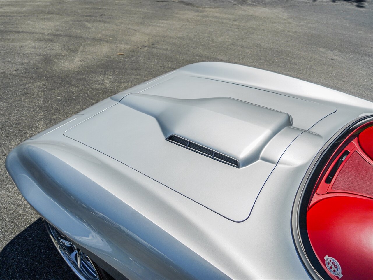 1964 Chevrolet Corvette Custom Coupe   - Photo 9 - Bonita Springs, FL 34134