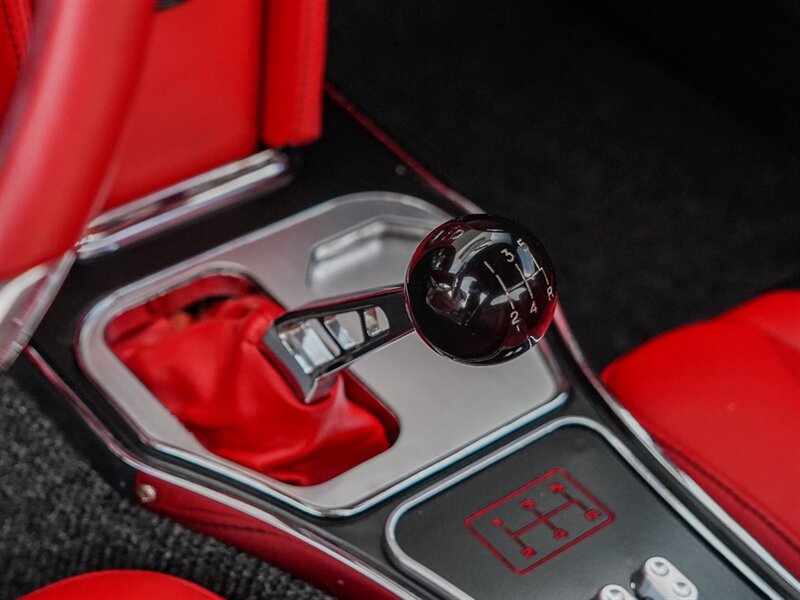 1964 Chevrolet Corvette Custom Coupe - Photo 16 - Bonita Springs, FL 34134