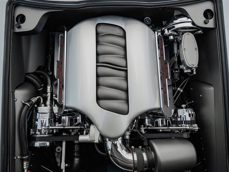 1964 Chevrolet Corvette Custom Coupe - Photo 29 - Bonita Springs, FL 34134