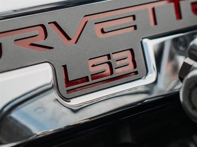 1964 Chevrolet Corvette Custom Coupe - Photo 32 - Bonita Springs, FL 34134