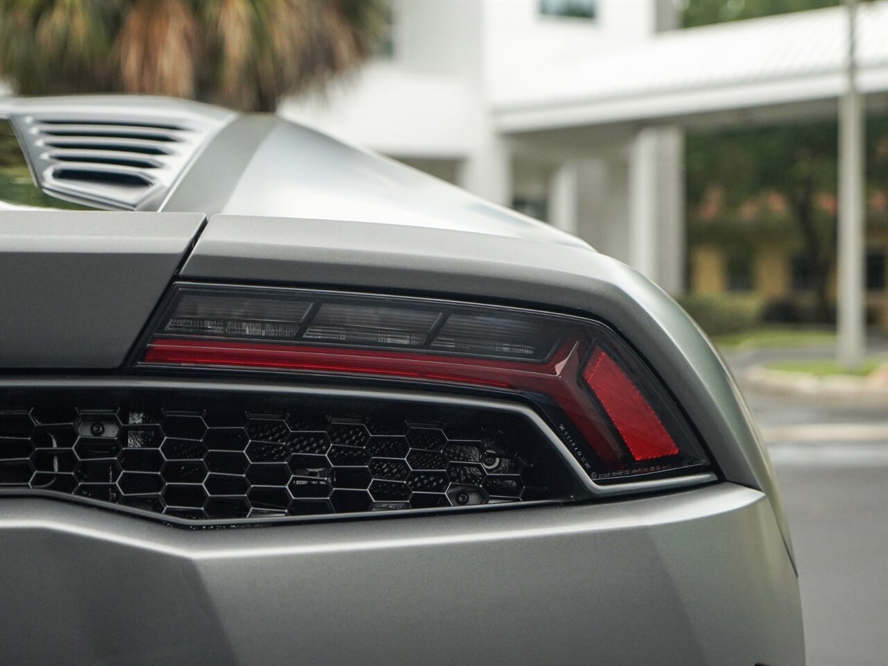 2015 Lamborghini Huracan LP 610-4   - Photo 57 - Bonita Springs, FL 34134