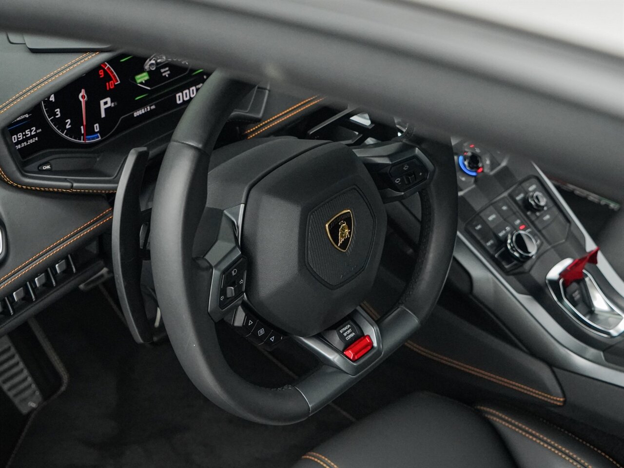 2015 Lamborghini Huracan LP 610-4   - Photo 30 - Bonita Springs, FL 34134