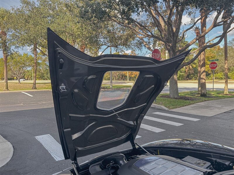 2010 Chevrolet Corvette ZR1 - Photo 48 - Bonita Springs, FL 34134