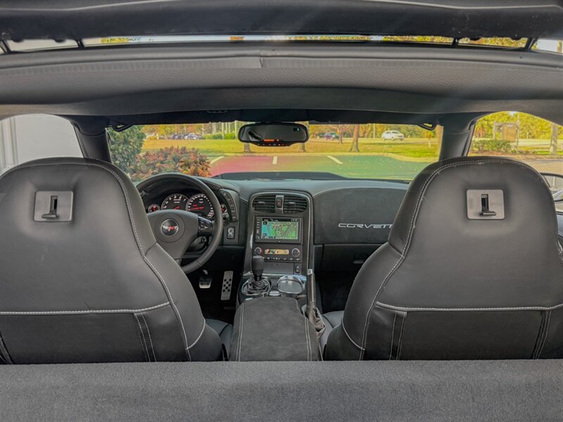 2010 Chevrolet Corvette ZR1 - Photo 45 - Bonita Springs, FL 34134