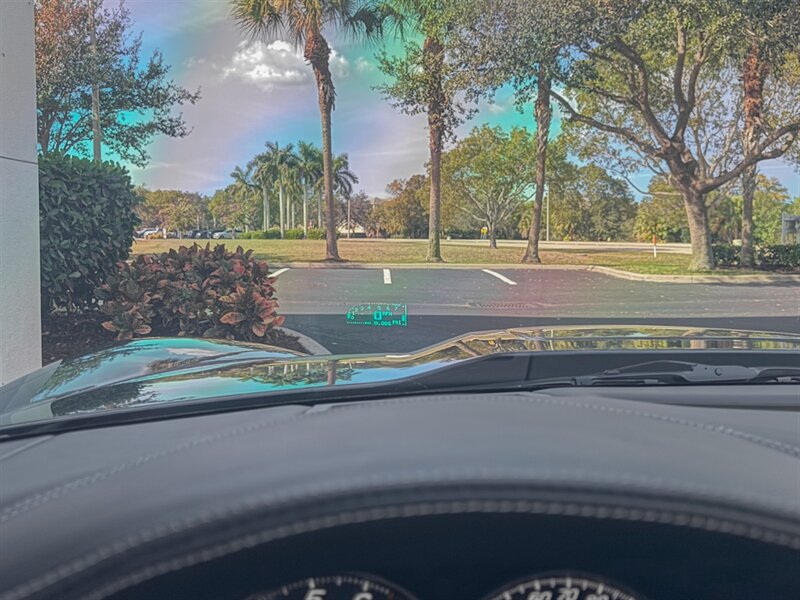 2010 Chevrolet Corvette ZR1 - Photo 16 - Bonita Springs, FL 34134