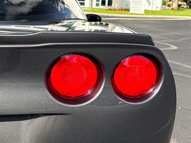2010 Chevrolet Corvette ZR1 - Photo 64 - Bonita Springs, FL 34134